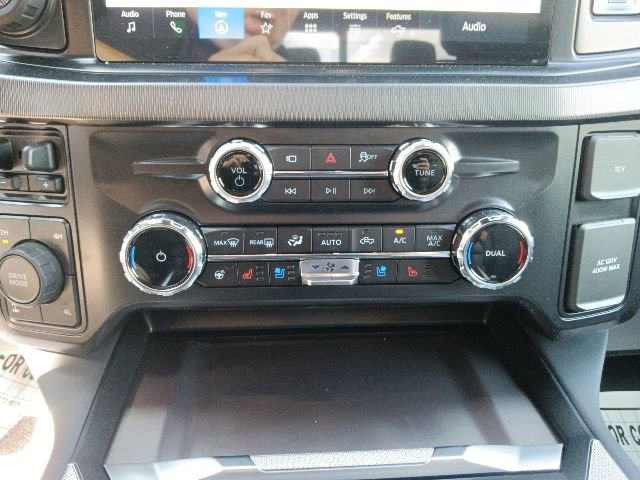 New 2026 Ford F250 Platinum AWD/4WD image 25