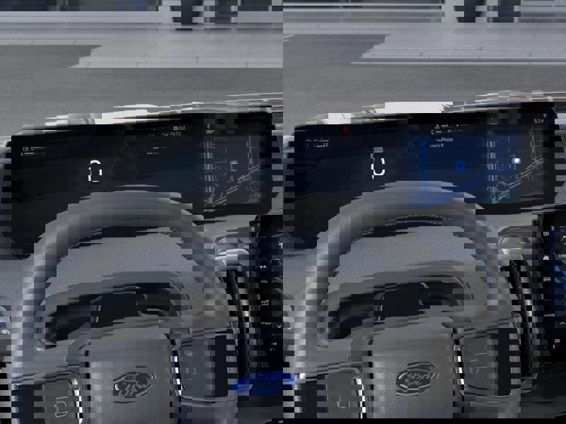 New 2025 Ford Expedition Active image 13