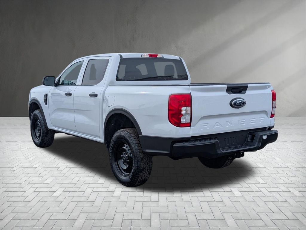 New 2026 Ford Ranger XL w/ Trailer Tow Package image 6