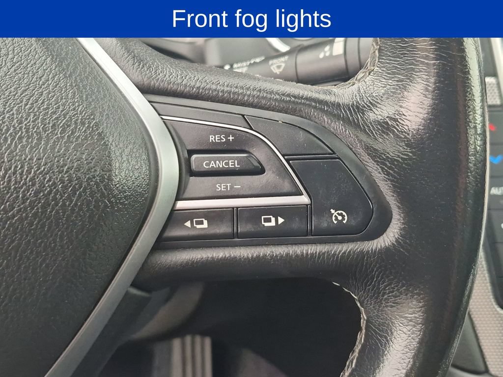 Used 2018 INFINITI Q50 Sport AWD/4WD image 14