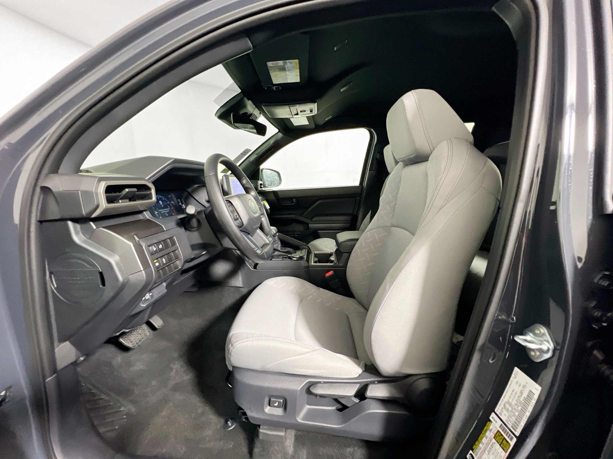 New 2026 Toyota Tacoma SR5 image 14