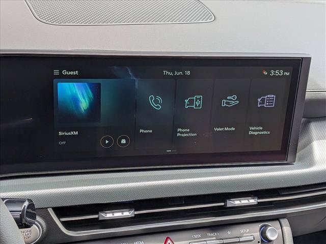 New 2026 Hyundai Sonata SE FWD image 15