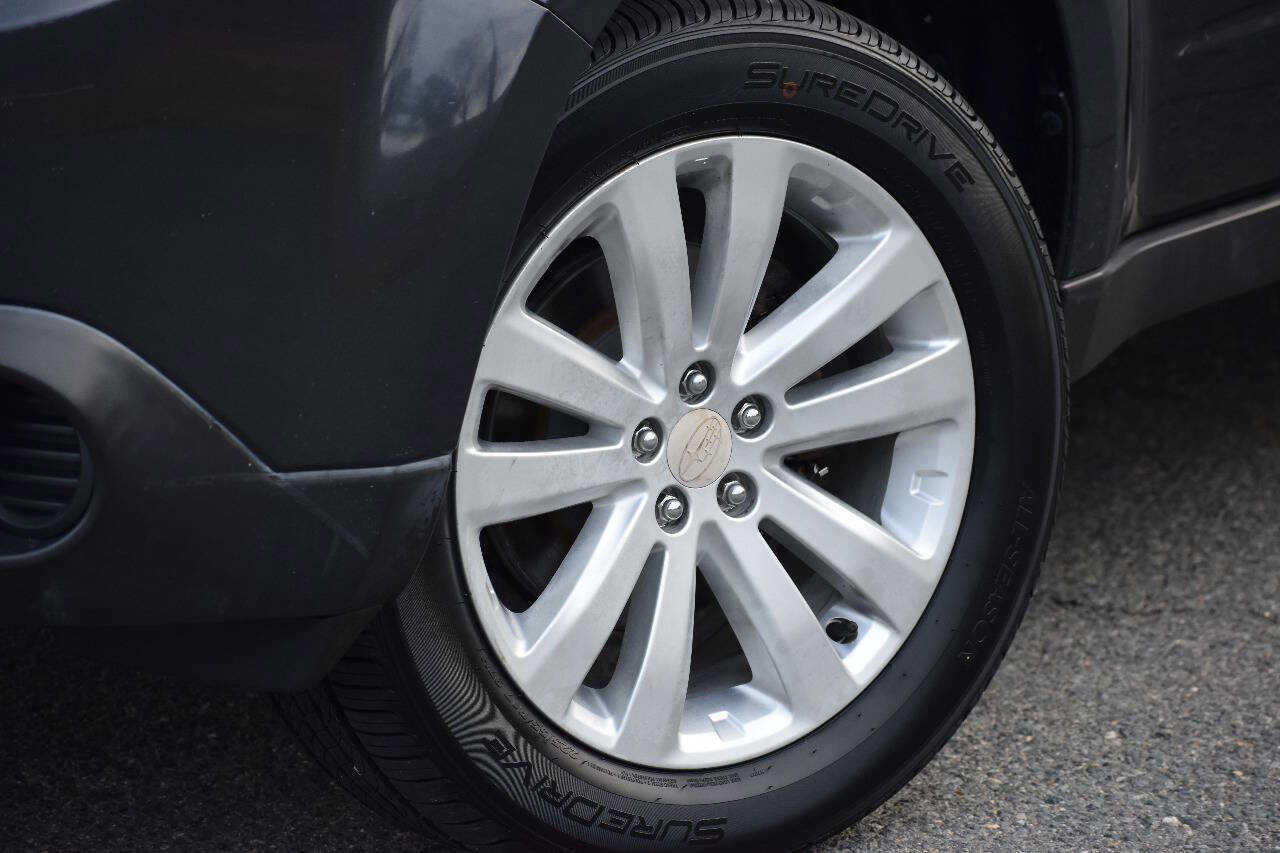 Used 2012 Subaru Forester 2.5X Premium w/ All-Weather Pkg image 36