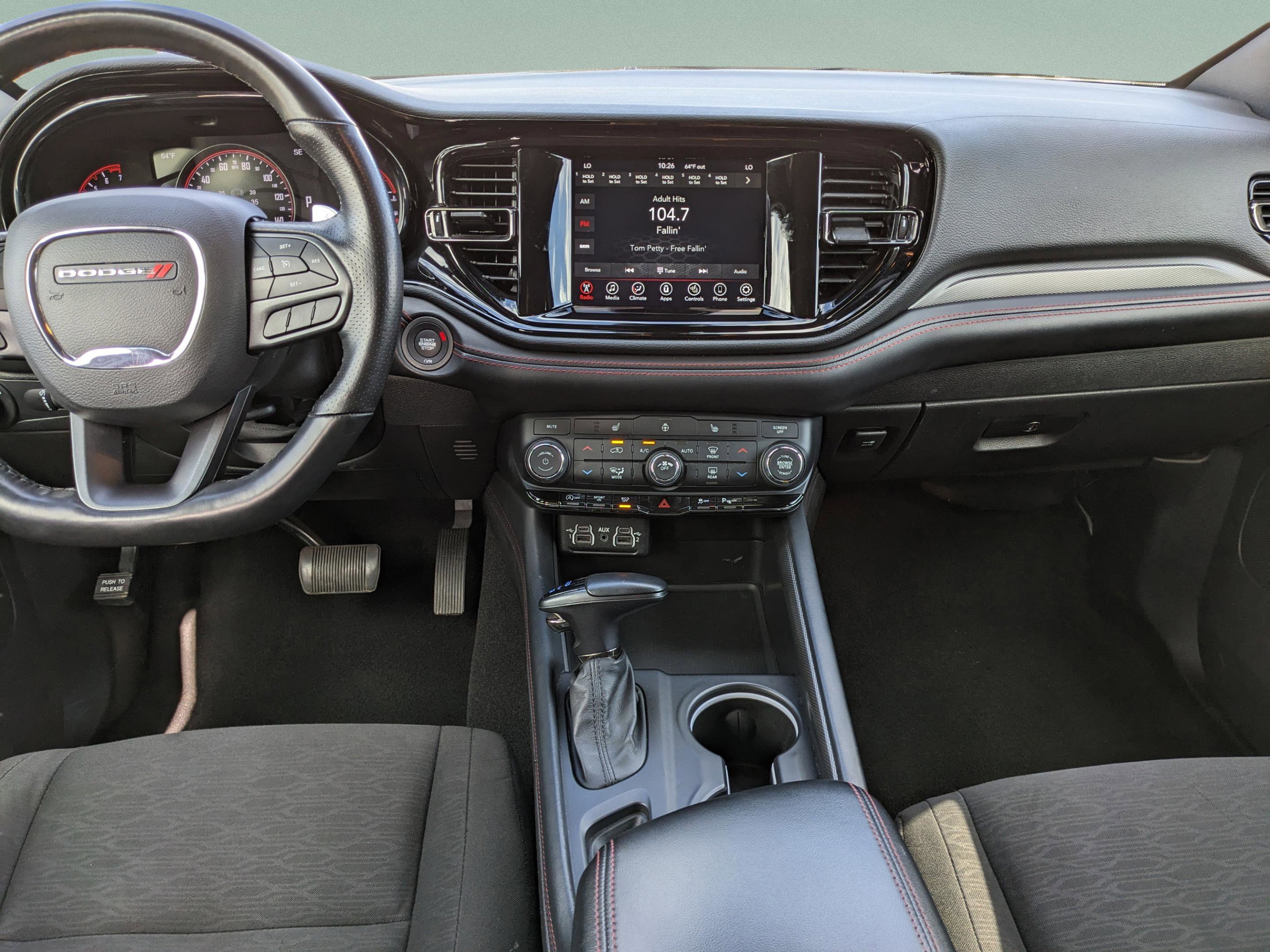 Used 2023 Dodge Durango GT image 19