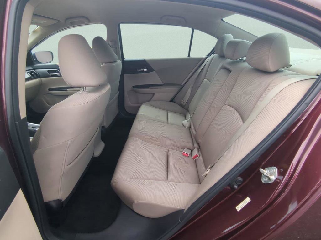 Used 2014 Honda Accord LX image 14