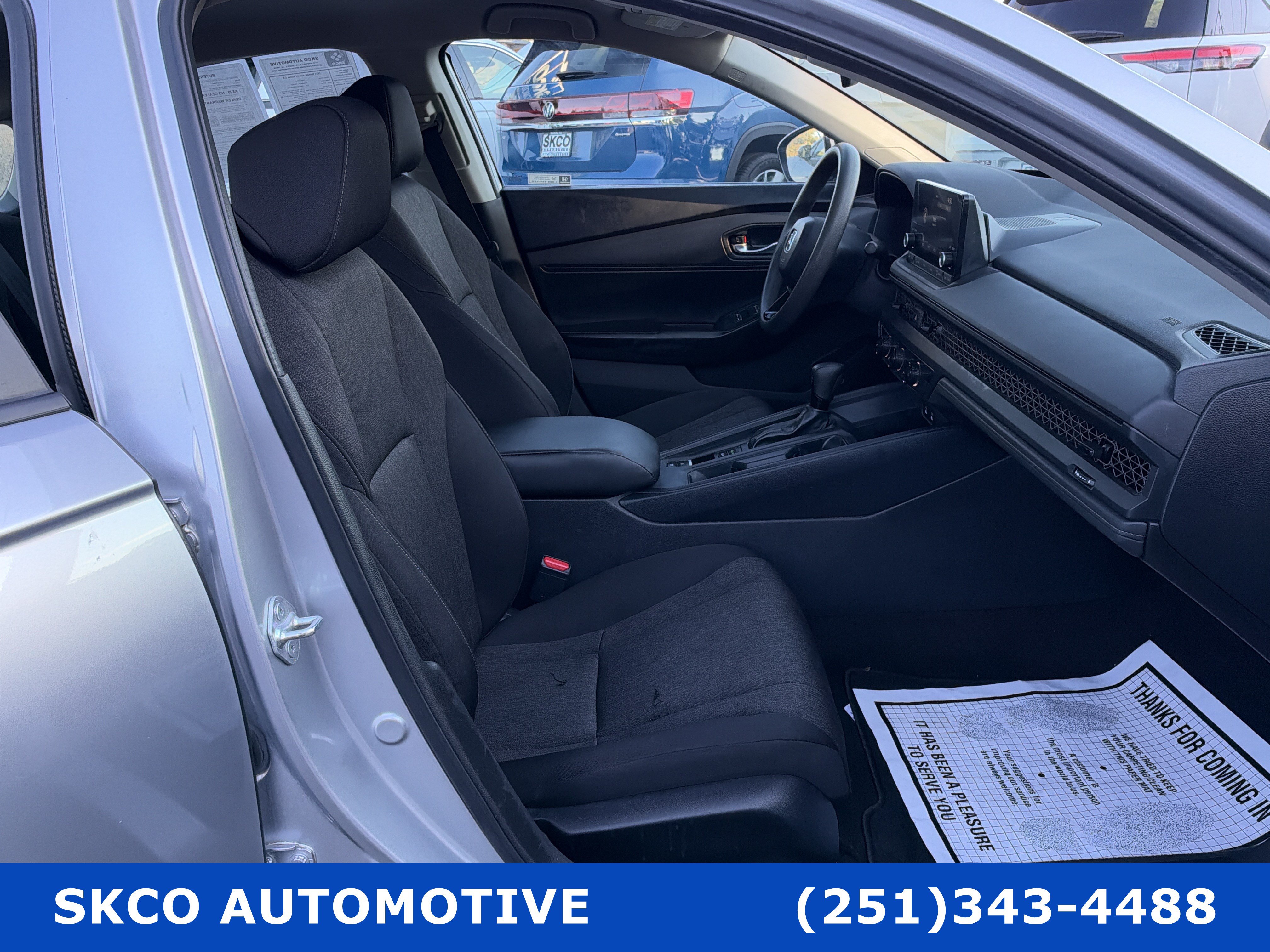 Used 2024 Honda Accord LX image 5
