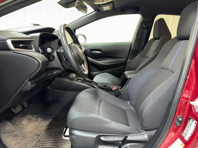 Used 2022 Toyota Corolla SE image 14