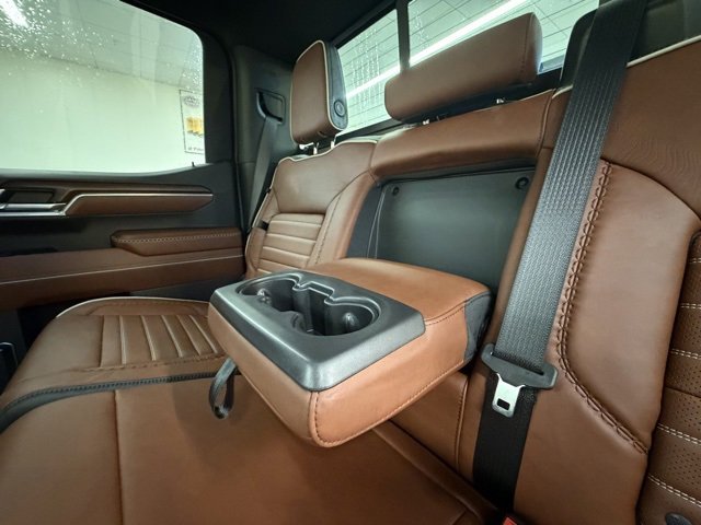 New 2025 GMC Sierra 1500 Denali Ultimate image 26