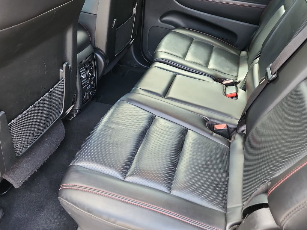 Used 2024 Dodge Durango GT image 12