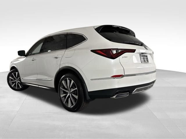 Certified 2026 Acura MDX w/ Technology Package image 6