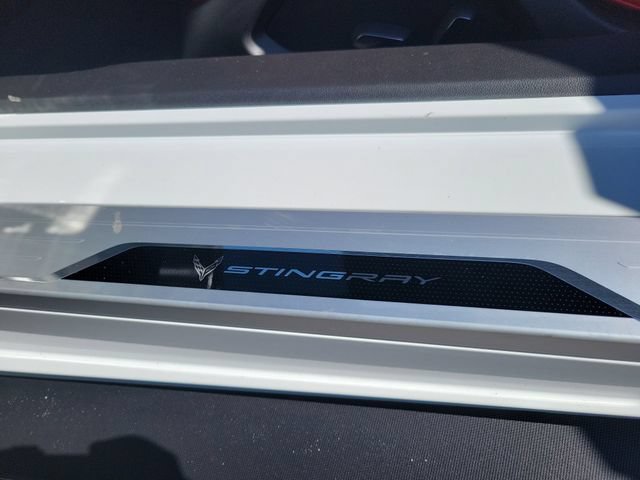 New 2026 Chevrolet Corvette Stingray Coupe w/ 1LT RWD image 19