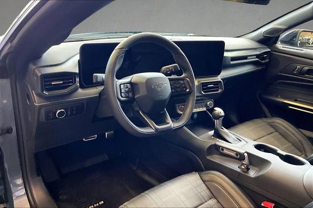 New 2026 Ford Mustang GT Premium image 5