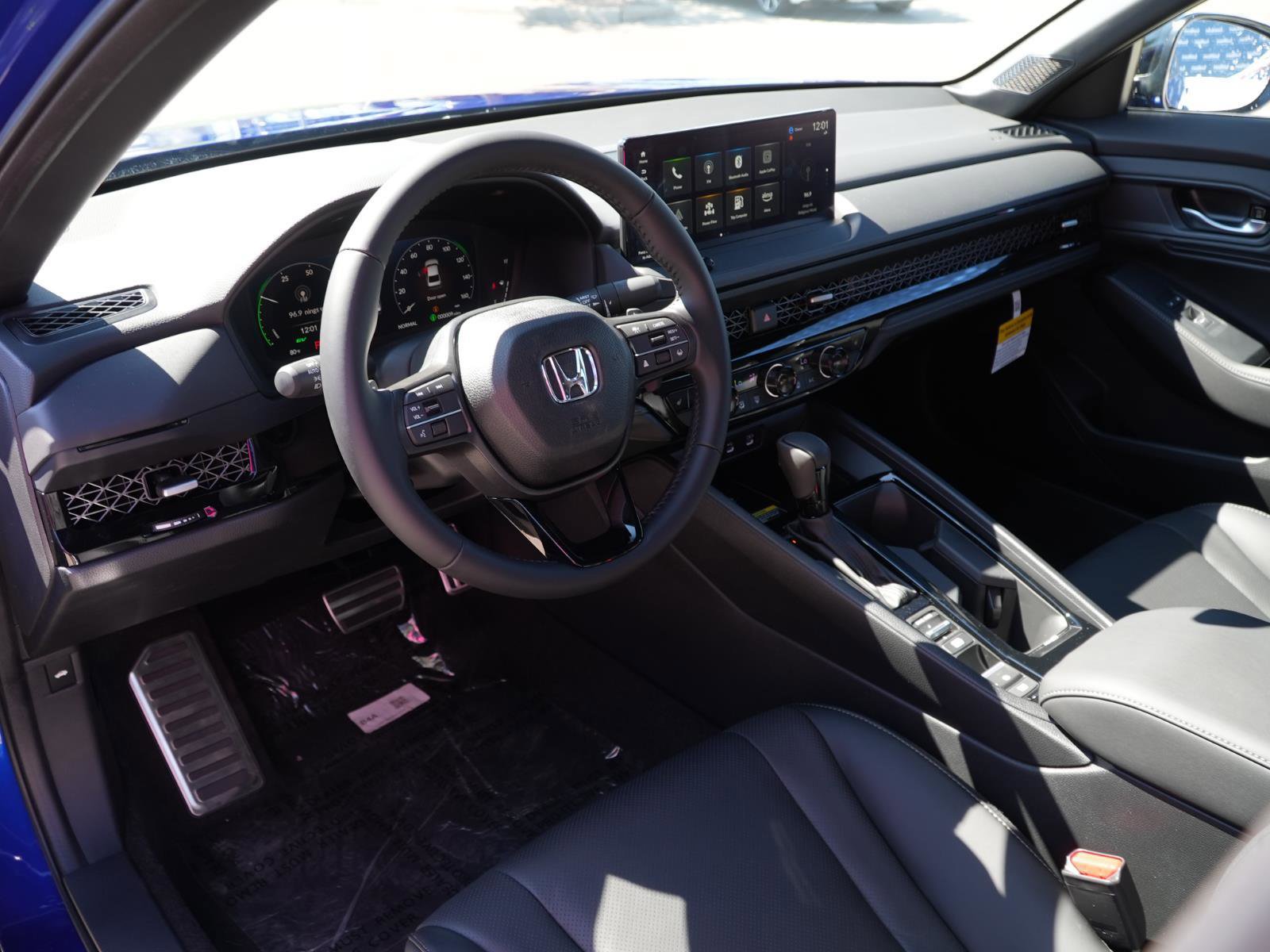 New 2025 Honda Accord Sport image 15