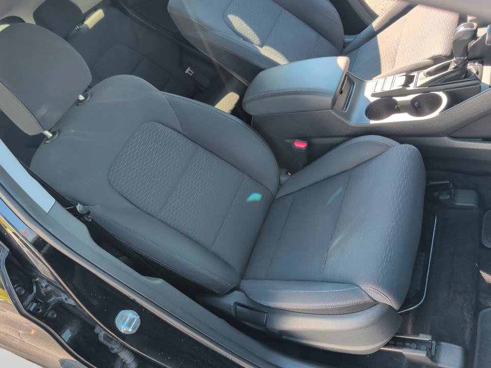 Used 2021 Hyundai Tucson SEL AWD/4WD image 32