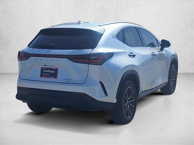 Used 2024 Lexus NX 350 AWD w/ Cold Area Package image 5