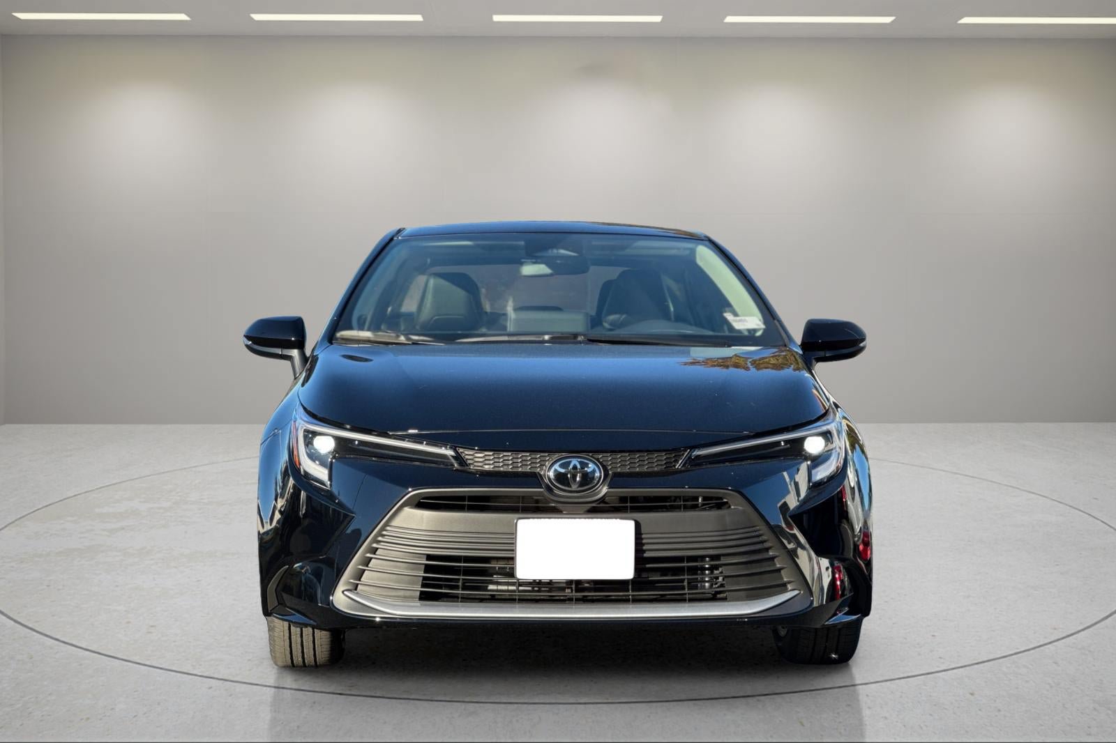 New 2026 Toyota Corolla XLE FWD image 30