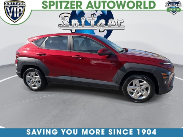 Used 2024 Hyundai Kona SE FWD image 10
