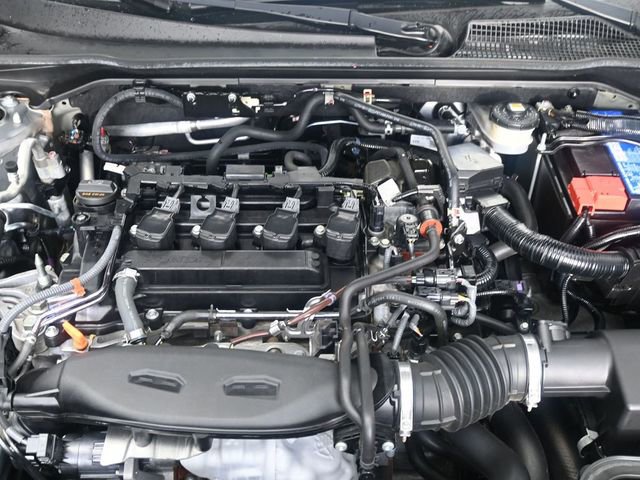 Used 2023 Honda Civic EX image 24