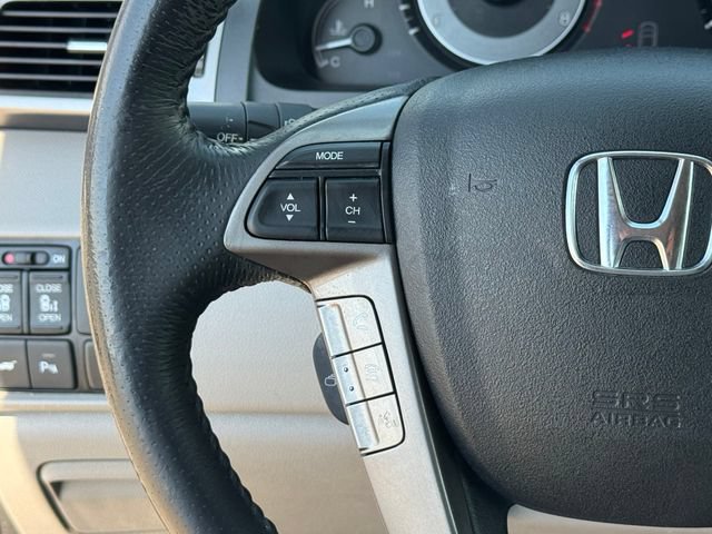 Used 2016 Honda Odyssey Touring Elite image 27
