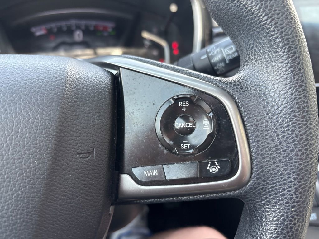 Used 2019 Honda CR-V EX image 14