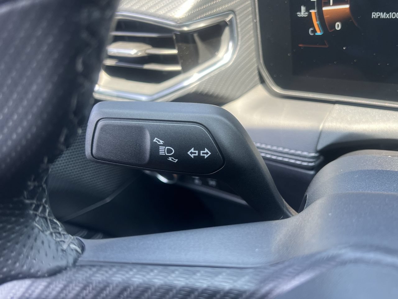 New 2026 Ford Mustang Premium RWD image 9
