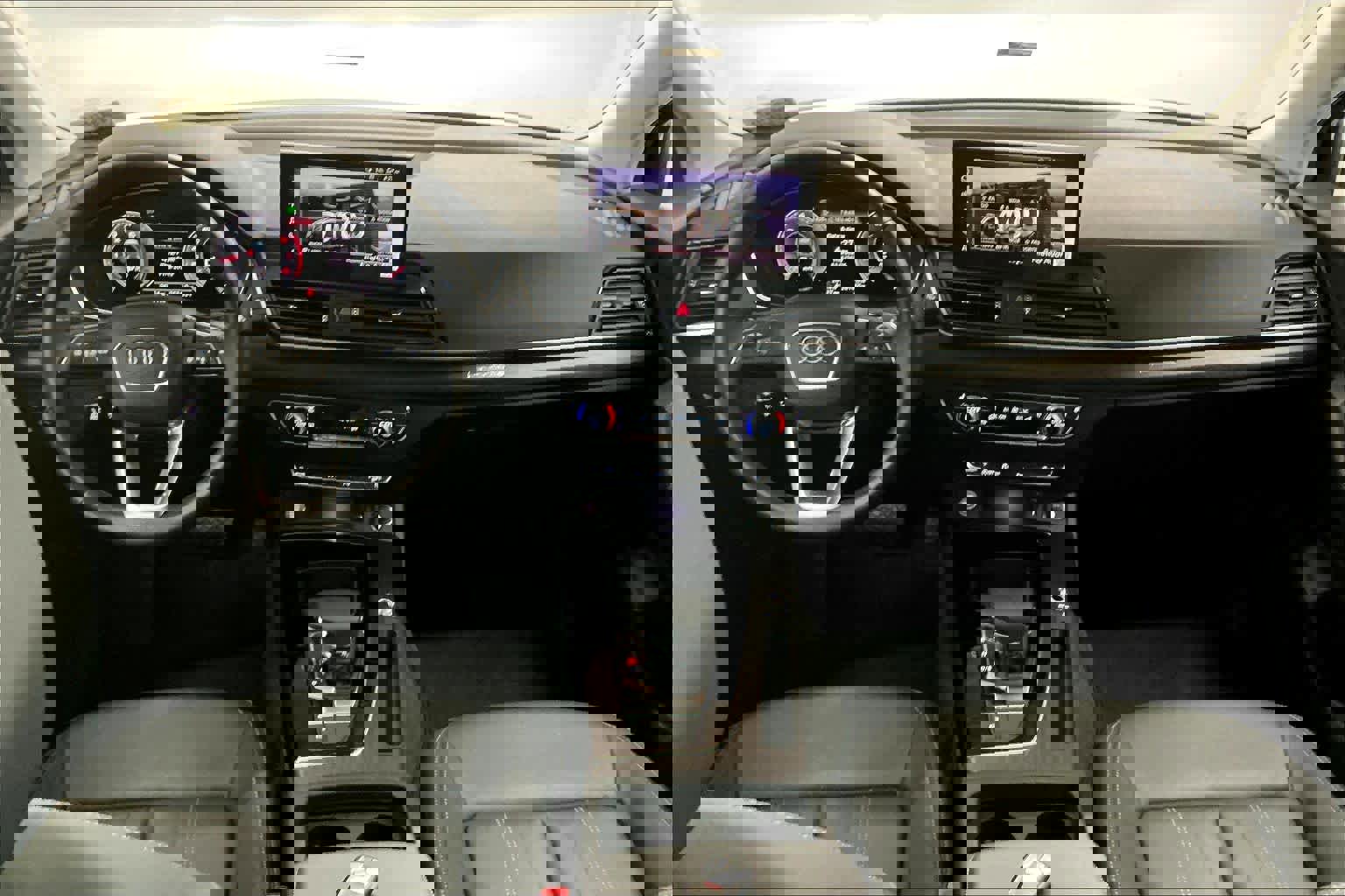 Used 2025 Audi Q5 2.0T Premium image 17