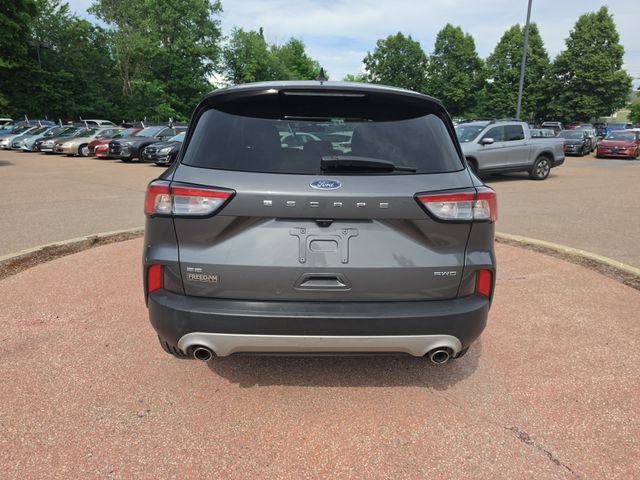 Used 2021 Ford Escape SE AWD/4WD image 4