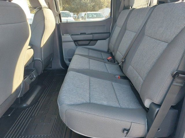 New 2026 Ford F550 4x4 Crew Cab image 33