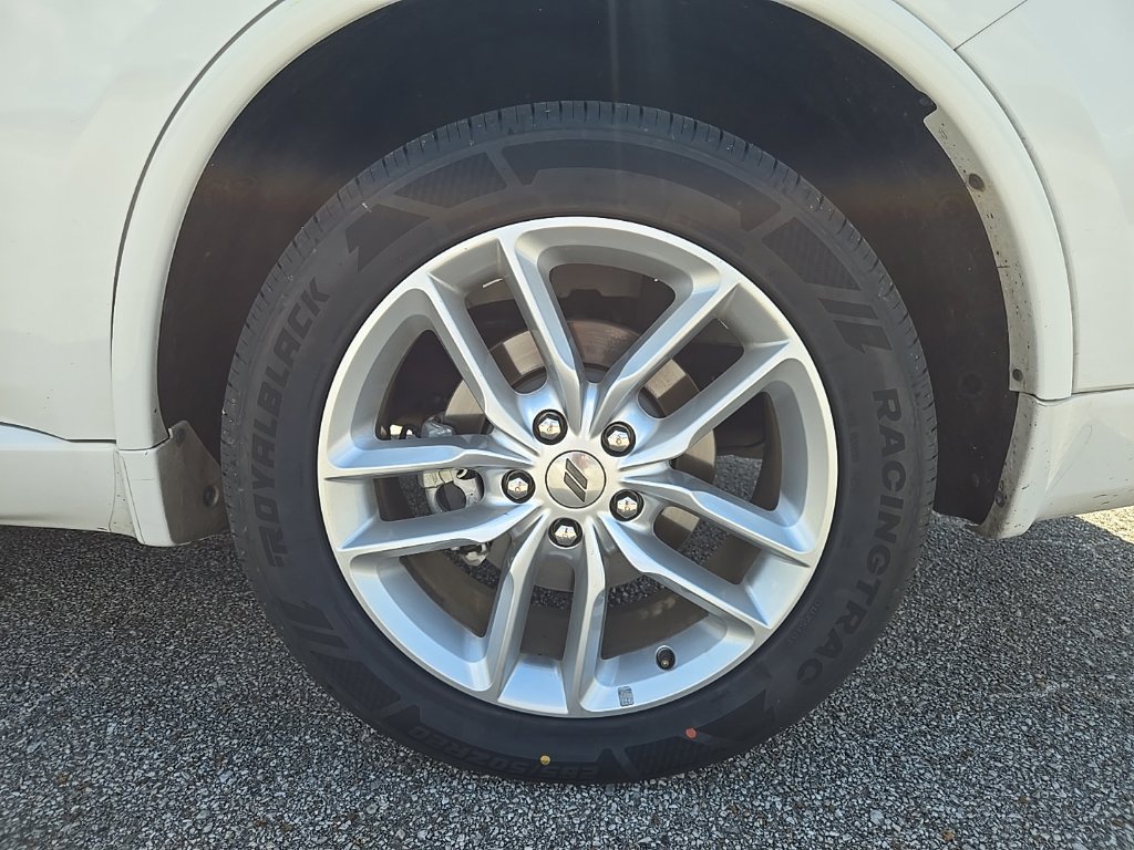 Used 2022 Dodge Durango GT RWD image 28