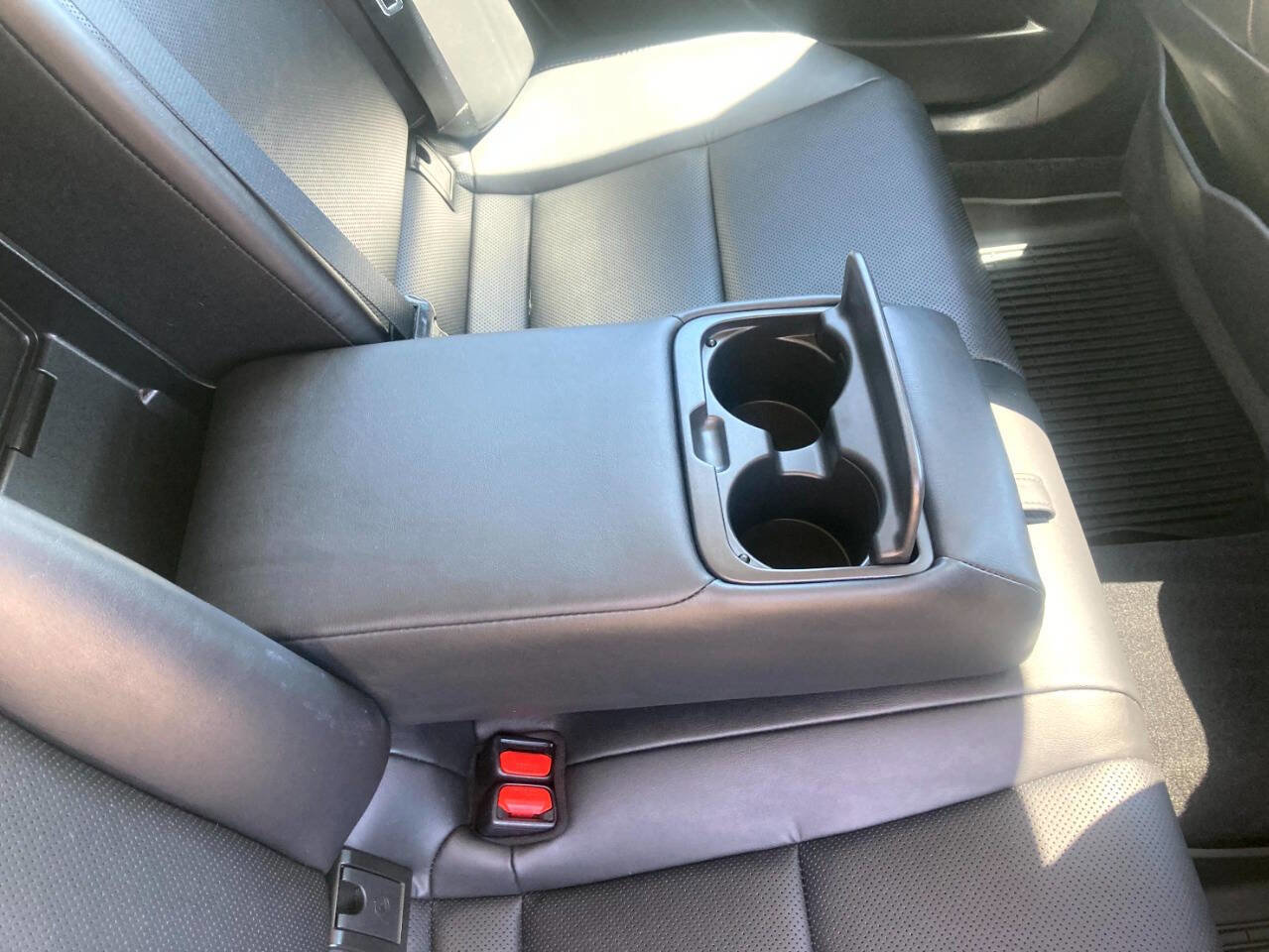 Used 2022 Lexus ES 350 w/ Premium Package FWD image 15