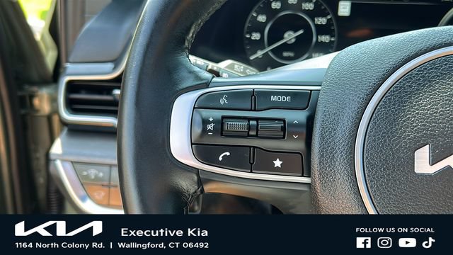 Certified 2024 Kia Sportage X-Pro AWD/4WD image 12