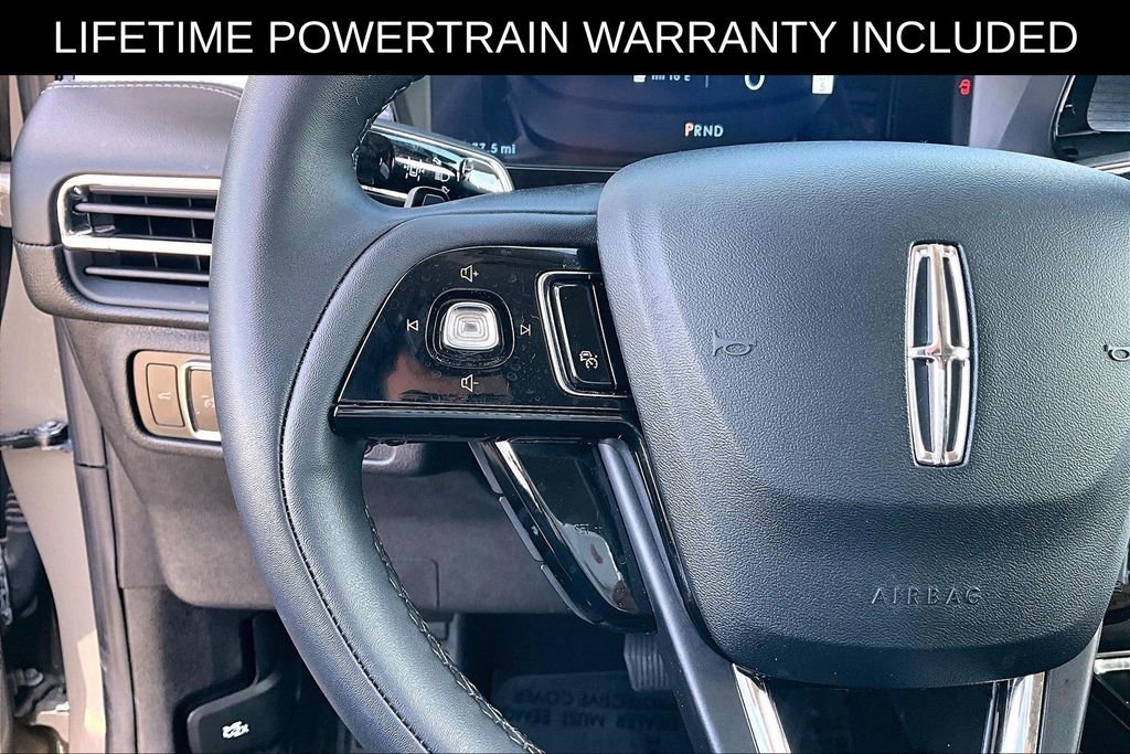Used 2025 Lincoln Corsair Premiere w/ Equipment Group 101A image 25