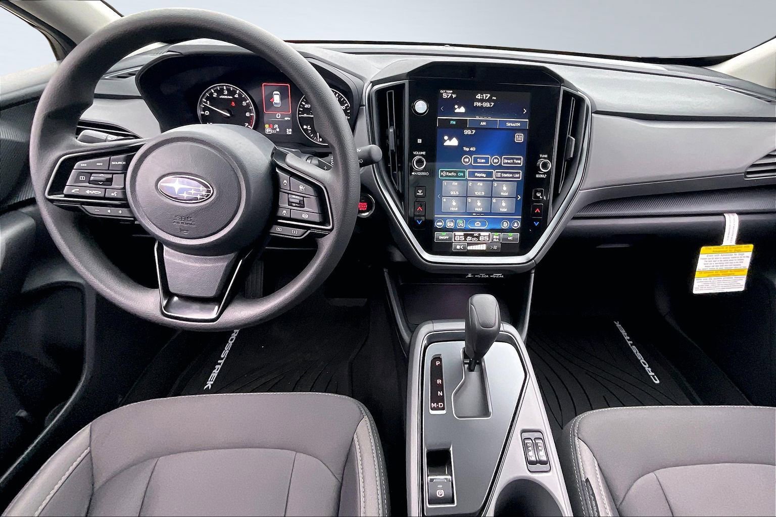 New 2026 Subaru Crosstrek 2.0i Premium image 6