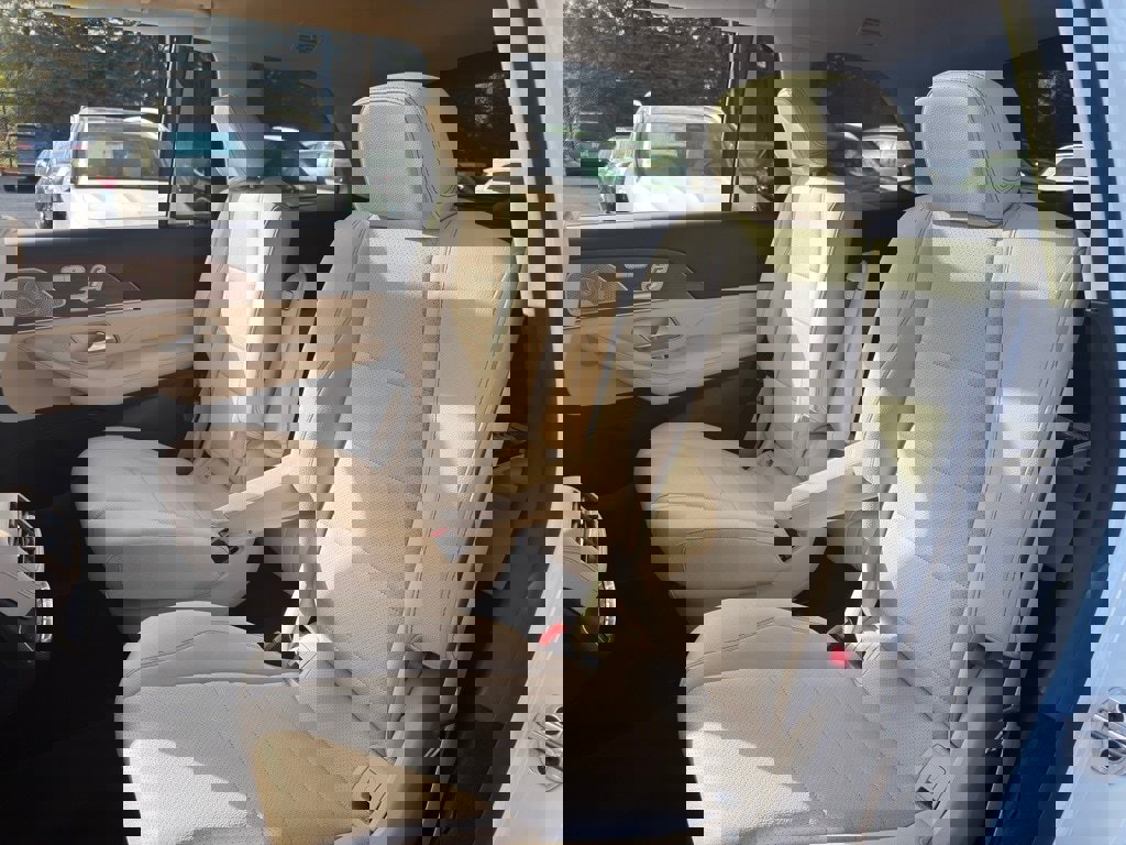 Certified 2022 Mercedes-Benz GLS 450 4MATIC image 26