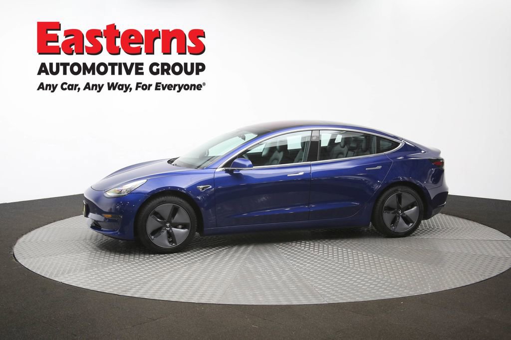Used 2018 Tesla Model 3 Mid Range RWD image 53