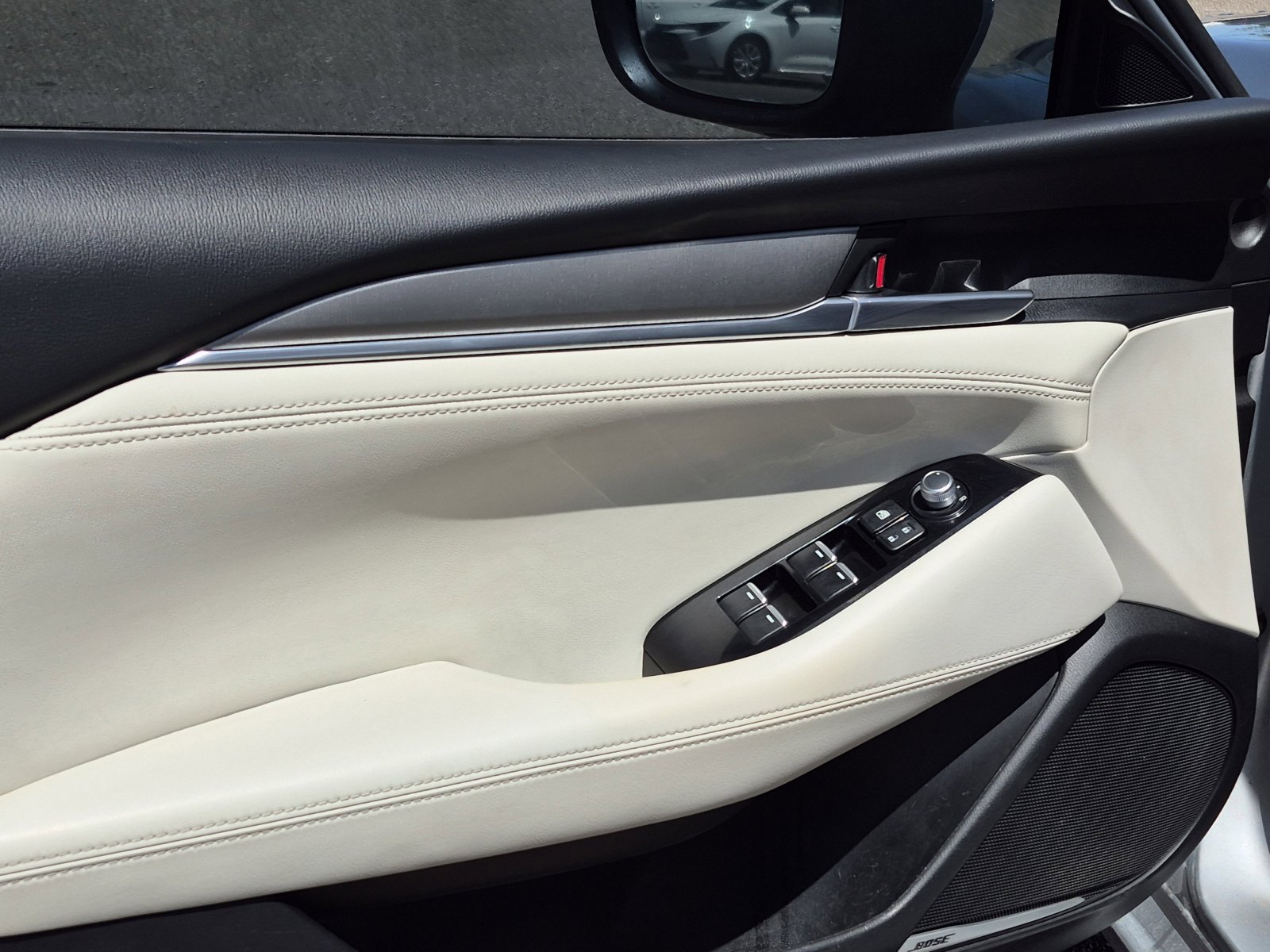 Used 2018 MAZDA MAZDA6 Grand Touring Reserve FWD image 14