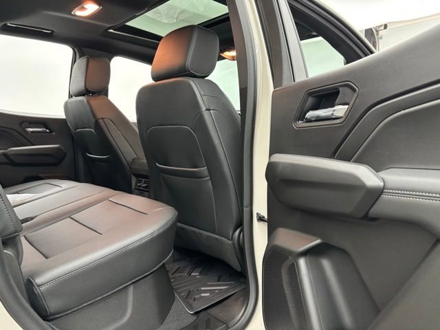 New 2026 GMC Canyon Elevation w/ Convenience Package image 35
