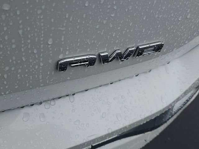 Certified 2024 GMC Terrain Denali w/ Denali Premium Package image 6