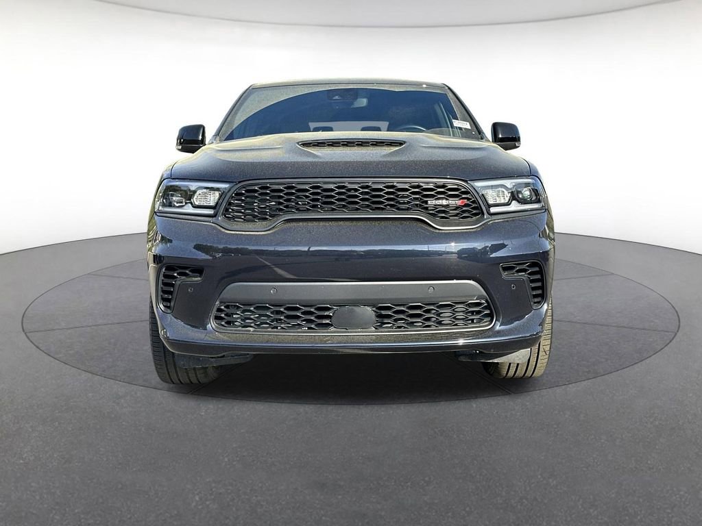 Used 2025 Dodge Durango GT AWD/4WD image 9
