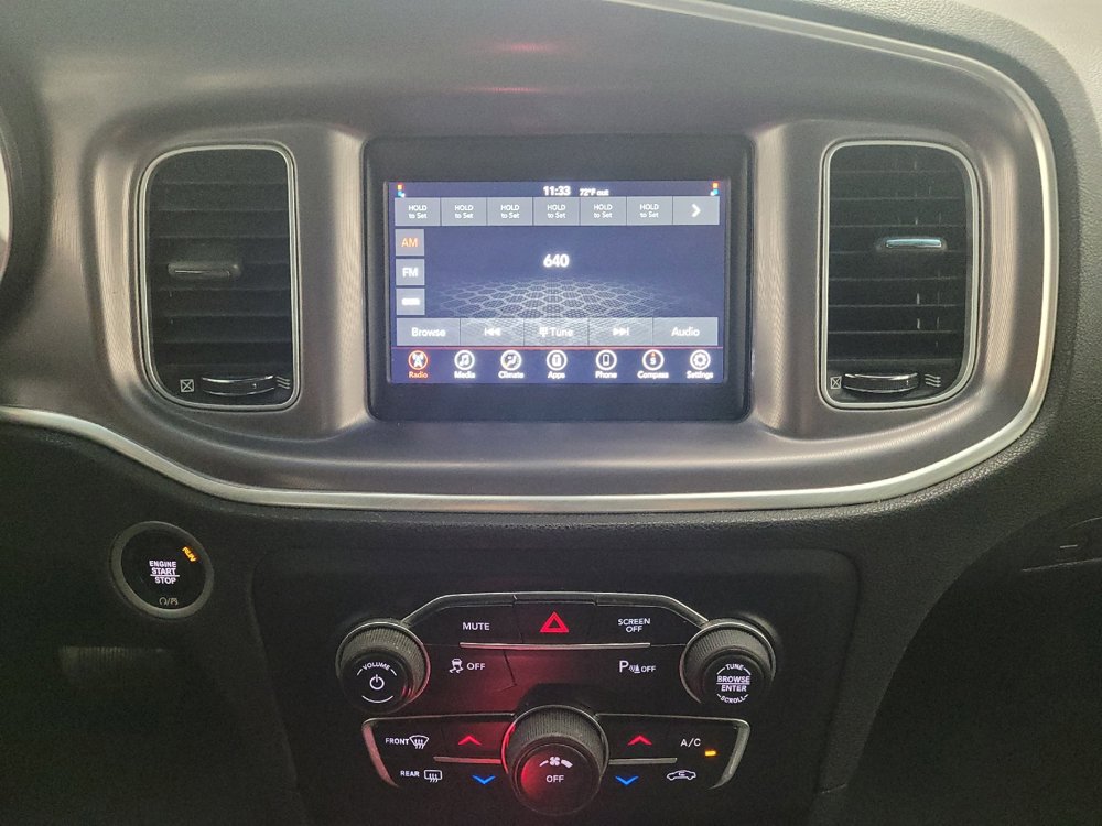 Used 2022 Dodge Charger SXT image 25