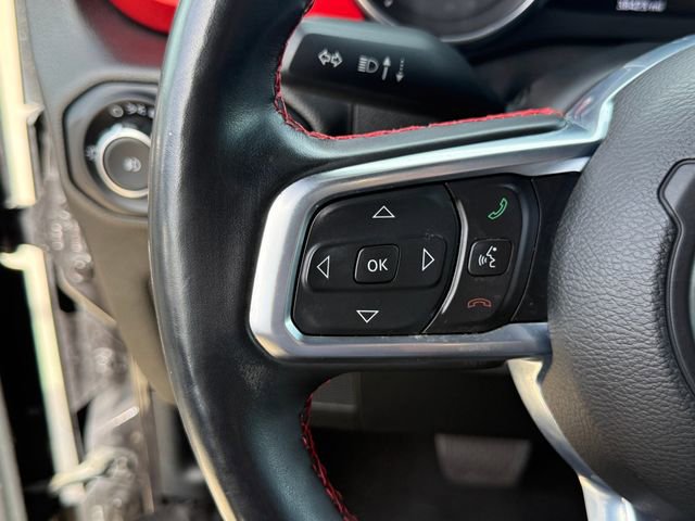 Used 2020 Jeep Wrangler Unlimited Rubicon image 16