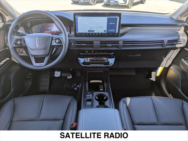 New 2025 Lincoln Corsair Reserve image 11