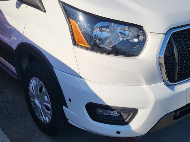 Used 2024 Ford Transit 350 XLT image 5