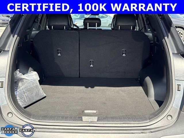 Certified 2024 Kia Sportage X-Line w/ X-Line Premium Package image 7