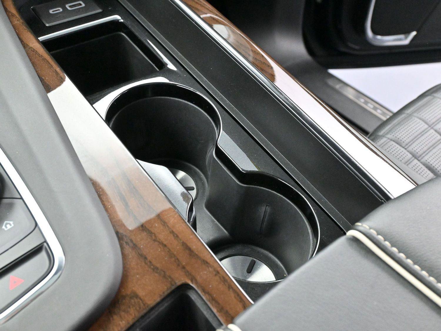 Certified 2024 Cadillac Escalade Sport Platinum image 20