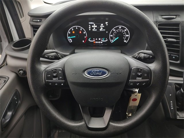 Used 2021 Ford Transit 150 Base w/ Load Area Protection Package image 11