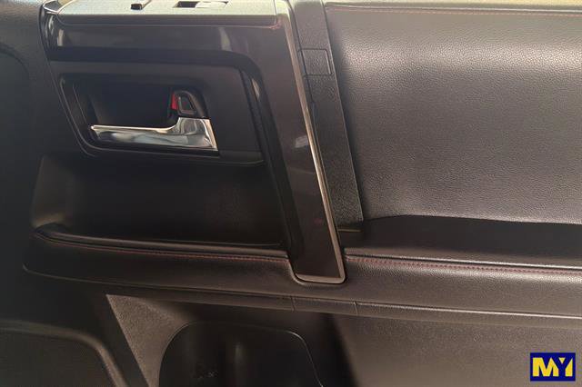 Used 2024 Toyota 4Runner TRD Pro AWD/4WD image 22