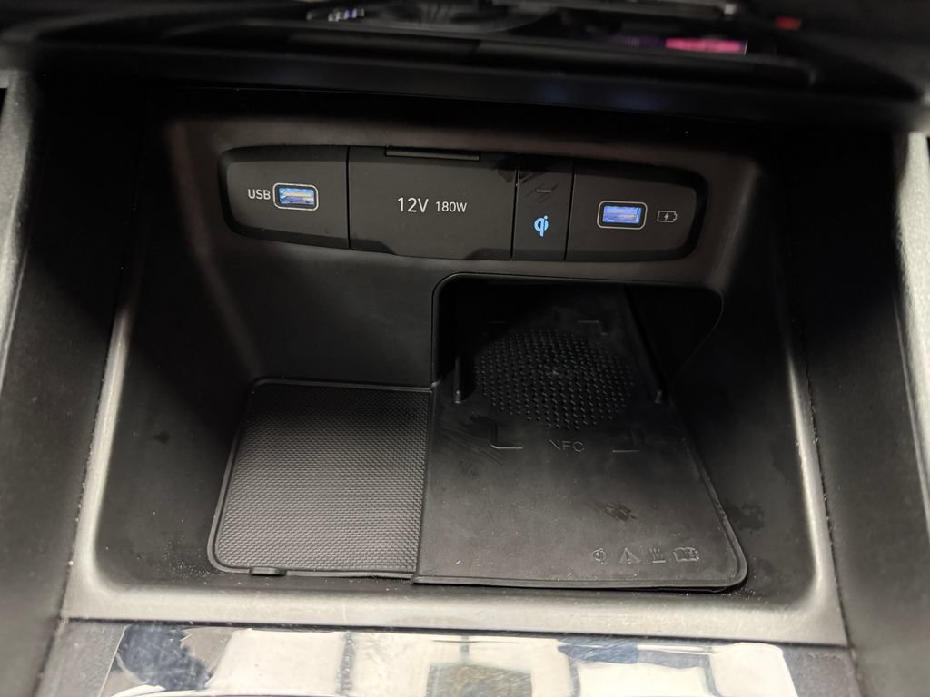 Used 2023 Hyundai Tucson SEL FWD image 19