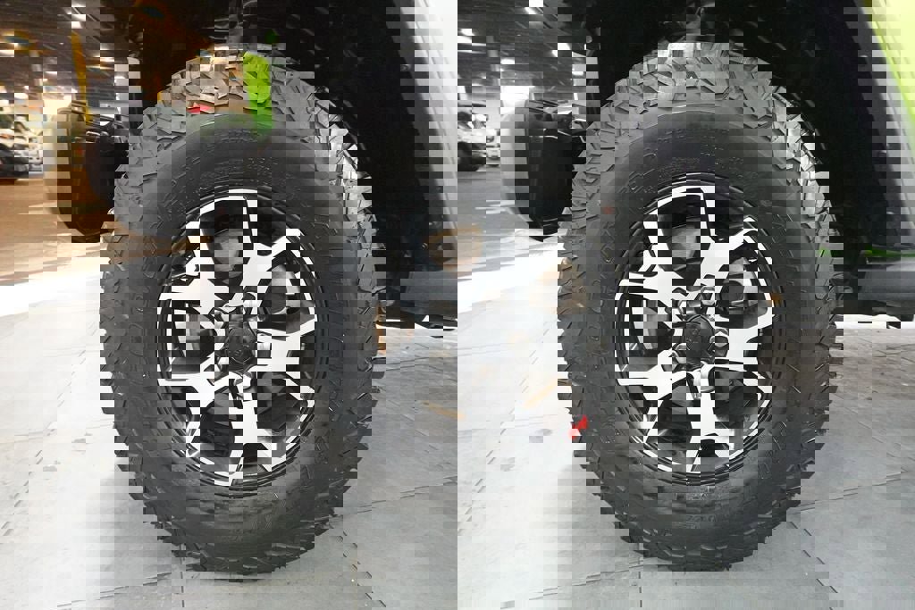 Used 2020 Jeep Wrangler Unlimited Rubicon image 36