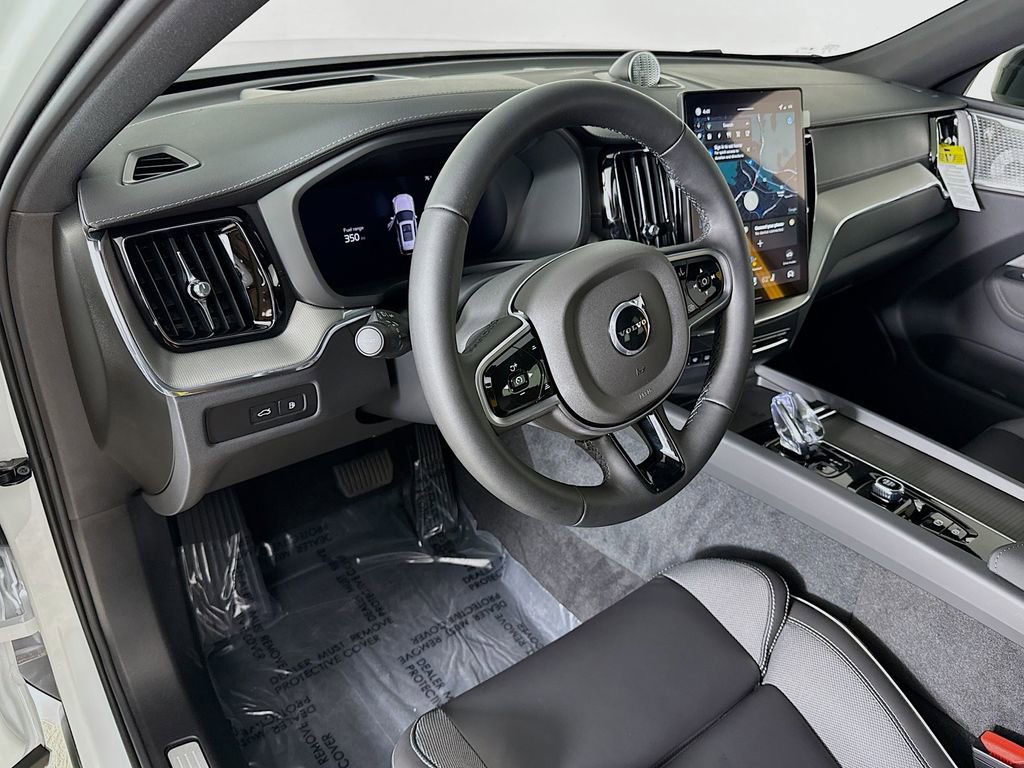 New 2026 Volvo XC60 T8 Polestar w/ Protection Package Premier image 9
